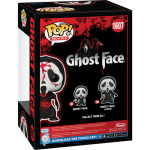 Scream Bloody Ghostface Pop! Vinyl
