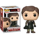 Dexter Morgan Pop! Vinyl #1965