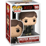 Dexter Morgan Pop! Vinyl #1965
