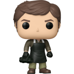 Dexter Morgan Pop! Vinyl #1965