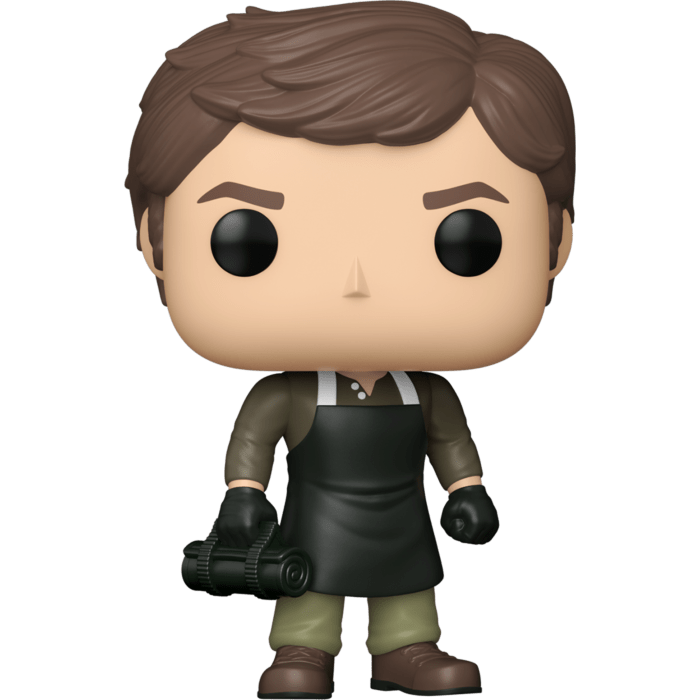 Dexter Morgan Pop! Vinyl #1965