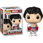 Rocky Balboa Pop Vinyl #1713
