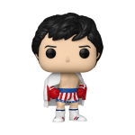 Rocky Balboa Pop Vinyl #1713