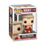Rocky Ivan Drago Pop Vinyl #1715