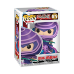 Yu-Gi-Oh! Dark Magician Attack Pop! Vinyl #1872