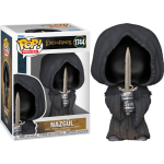 Lord Of The Rings Nazgul Pop Vinyl #1744