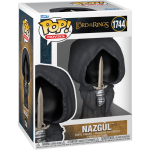 Lord Of The Rings Nazgul Pop Vinyl #1744
