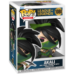 League of Legends Akali Pop! Vinyl #1080