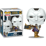 League of Legends Jhin Pop! Vinyl #1081