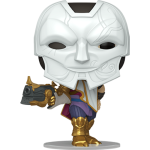 League of Legends Jhin Pop! Vinyl #1081