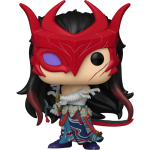 League of Legends Yone Pop! Vinyl #1082
