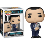 Suits Lois Litt Pop! Vinyl #1709