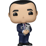 Suits Lois Litt Pop! Vinyl #1709