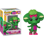 Barney Baby Bop Pop! Vinyl #146
