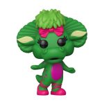 Barney Baby Bop Pop! Vinyl #146
