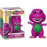 Barney The Dinosaur Pop! Vinyl #145