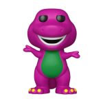 Barney The Dinosaur Pop! Vinyl #145