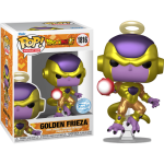 Dragon Ball Super Golden Frieza Pop! Vinyl #1816