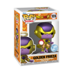 Dragon Ball Super Golden Frieza Pop! Vinyl #1816