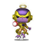 Dragon Ball Super Golden Frieza Pop! Vinyl #1816
