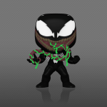 Marvel Venom With Ooze Glow Pop! Vinyl #1469
