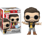 WWE LA Knight Pop! Vinyl #175