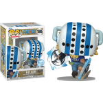 One Piece Killer Pop! Vinyl #1895
