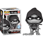 Teenage Mutant Ninja Turtles TMNT The Last Ronin Black & White Pop! Vinyl #46