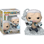 One Piece Smoker Pop! Vinyl #1914