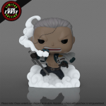 One Piece Smoker Glow Limited Chase Edition Pop! Vinyl #1914