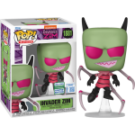 Invader Zim with Spider Legs Pop! Vinyl #1881