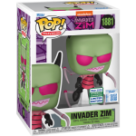 Invader Zim with Spider Legs Pop! Vinyl #1881