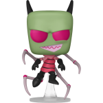 Invader Zim with Spider Legs Pop! Vinyl #1881