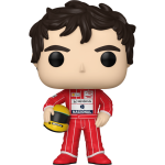 Formula One F1 Lotus Ayrton Senna Pop! Vinyl #11