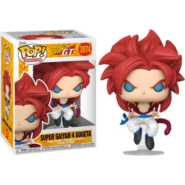 Gogeta