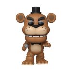 Five Nights at Freddys FNAF Freddy Fazbear Pop! Vinyl #1060