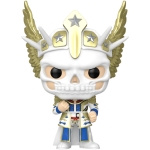 WWE Cody Rhodes American Nightmare Masked Wrestlemania Pop! Vinyl #179