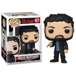 The Boys Billy Butcher Pop! Vinyl