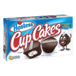 Hostess Chocolate Cup Cakes 8 Pack 360g