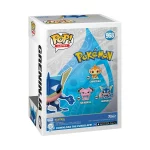 Pokemon Greninja Pop Vinyl