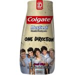 Colgate Max Fresh One Direction 1D Fresh Mint Toothpaste 30g