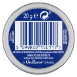 Vaseline Lip Therapy Petroleum Jelly Balm Original 20g