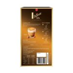 Vittoria Coffee Caramel Latte Sachets 8 Pack