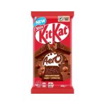 Kit Kat Aero Milk Chocolate Block 155g
