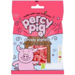 M&S Percy Pig Phizzy Pigtails Gummies Candy Bag 170g
