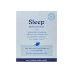 Queen Victoria Sleep Herbal Infusion Premium Tea Bags 18 Pack