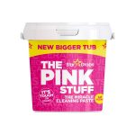 The Pink Stuff Miracle Cleaning Paste 850g