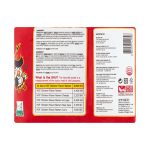 Samyang Buldak Hot Chicken Ramen Spicy Noodles 5 Pack