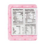 Samyang Buldak Carbonara Hot Chicken Ramen Spicy Noodles 5 Pack