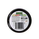 Oakwood Shoe Polish Black 65g